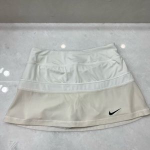 Nike tennis skirt